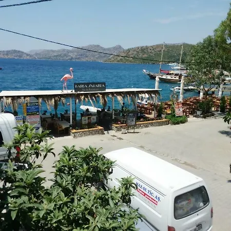Hostal Gul Sogut *