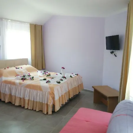 Gul Sogut Hostal