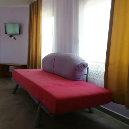 Hostal Gul Sogut Marmaris